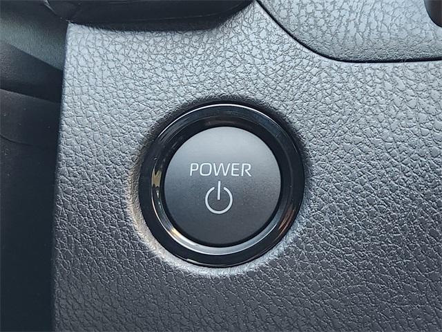 new 2026 Toyota Camry car, priced at $35,840