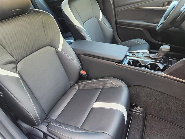 new 2026 Toyota Camry car, priced at $35,840