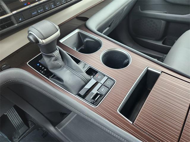 used 2022 Toyota Sienna car, priced at $40,291