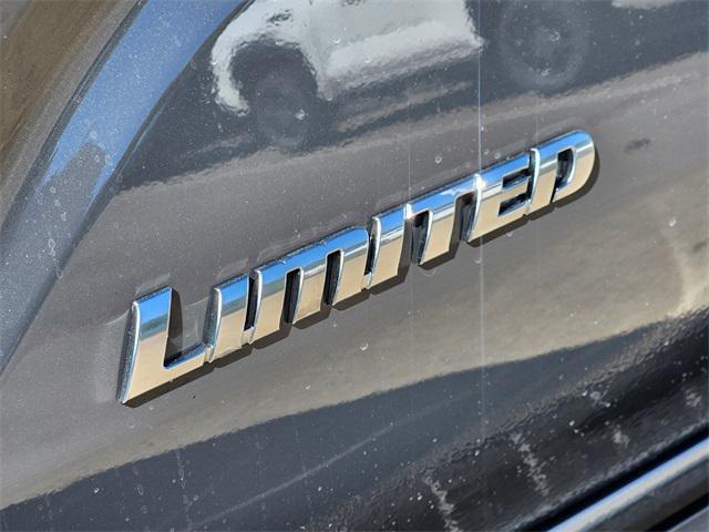 new 2025 Toyota 4Runner car, priced at $60,257