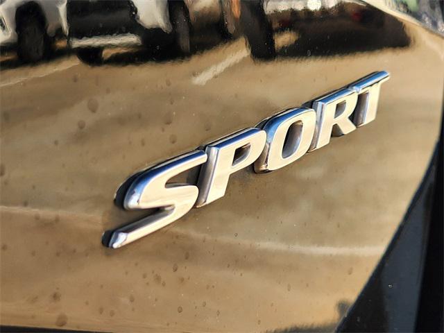 used 2023 Honda Civic car, priced at $23,212