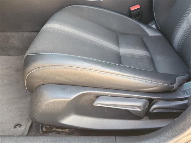 used 2023 Honda Civic car, priced at $23,212
