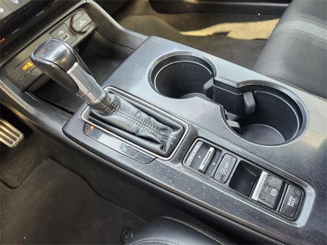 used 2023 Honda Civic car, priced at $23,212