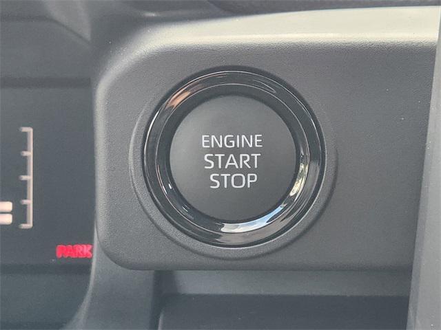 new 2025 Toyota Tacoma car