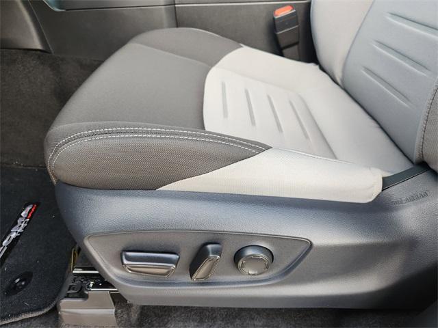 new 2025 Toyota Tacoma car, priced at $49,232