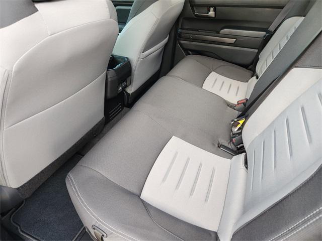 new 2025 Toyota Tacoma car, priced at $49,232