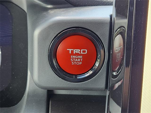 new 2025 Toyota Tacoma car, priced at $49,232