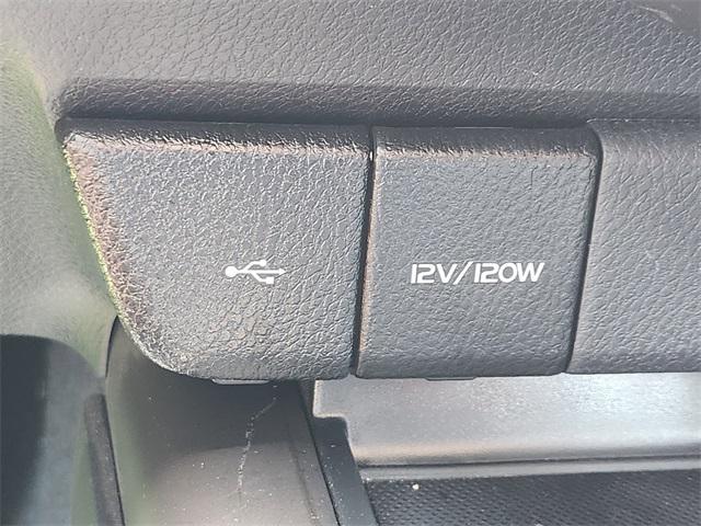 used 2024 Toyota Camry car, priced at $25,410