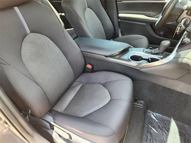 used 2024 Toyota Camry car, priced at $25,410