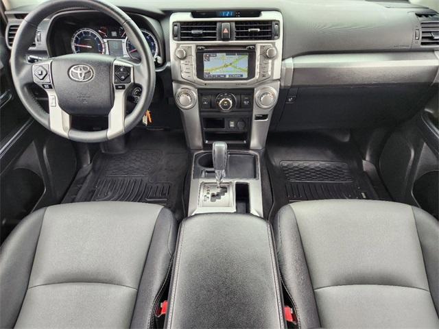 used 2018 Toyota 4Runner car, priced at $29,392