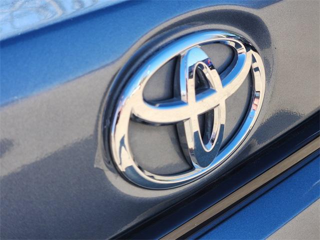 used 2022 Toyota Corolla car, priced at $18,493