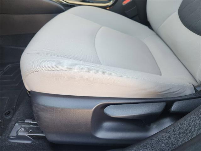 used 2022 Toyota Corolla car, priced at $18,493