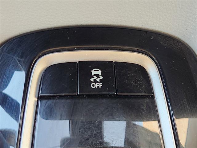 used 2022 Toyota Corolla car, priced at $18,493