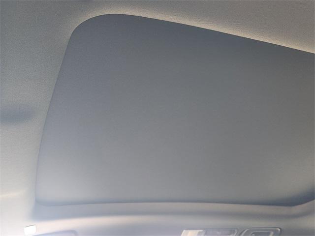 new 2026 Toyota Grand Highlander Hybrid car, priced at $58,759