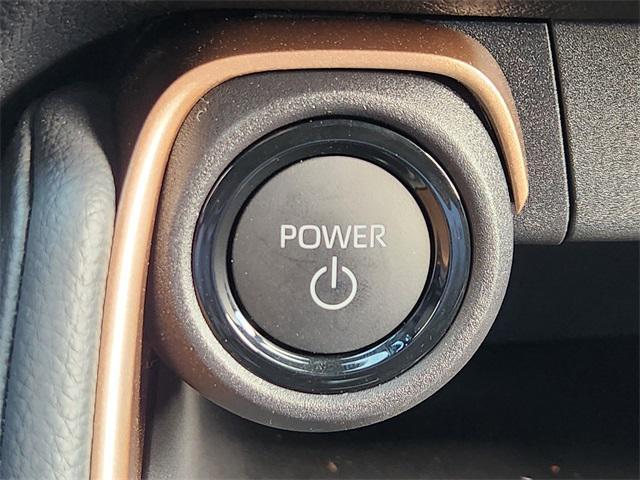 new 2026 Toyota Grand Highlander Hybrid car, priced at $58,759