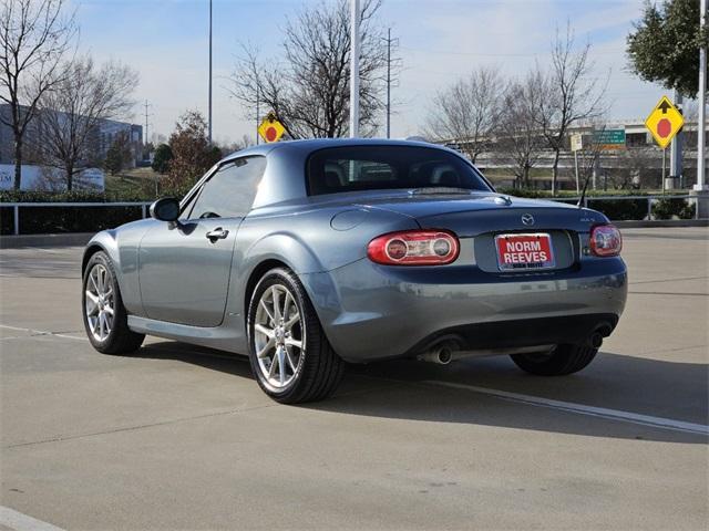 used 2011 Mazda MX-5 Miata car, priced at $13,992