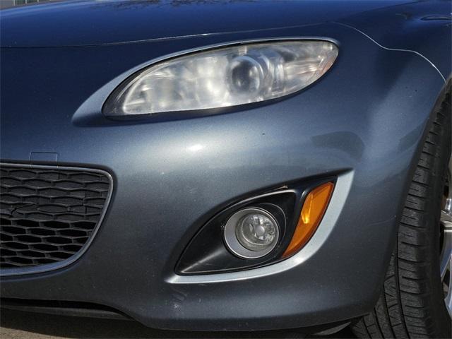 used 2011 Mazda MX-5 Miata car, priced at $13,992