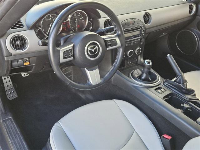 used 2011 Mazda MX-5 Miata car, priced at $13,992