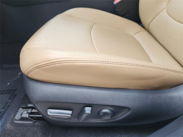 used 2020 Toyota RAV4 car, priced at $31,091