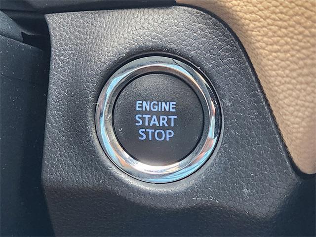 used 2020 Toyota RAV4 car, priced at $31,091