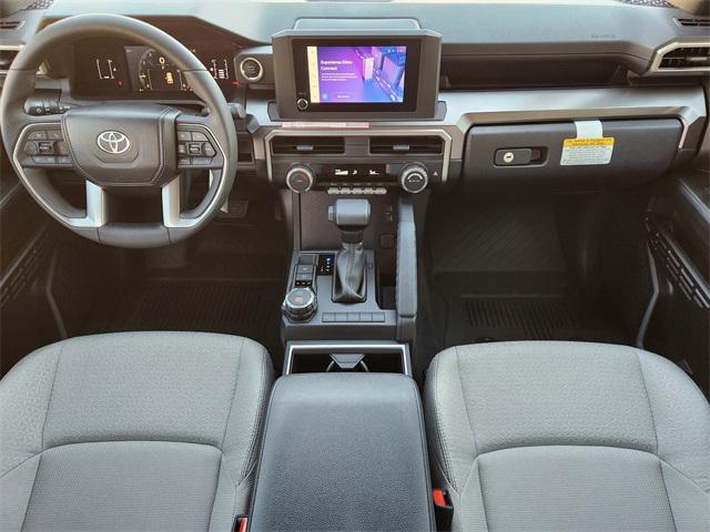 new 2025 Toyota 4Runner car, priced at $45,039