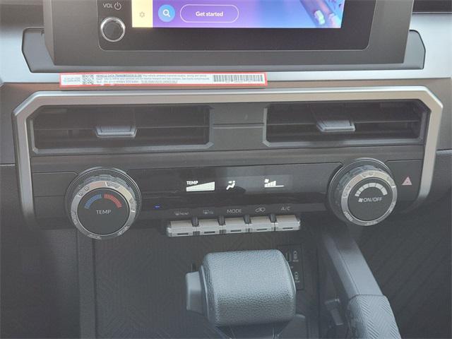 new 2025 Toyota 4Runner car, priced at $45,039