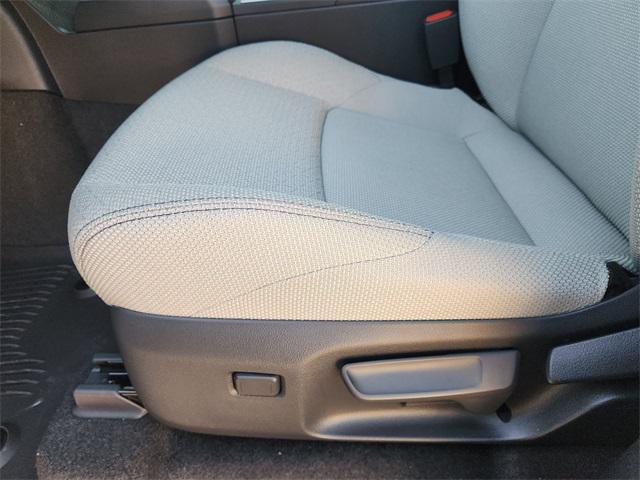 new 2025 Toyota 4Runner car, priced at $45,039