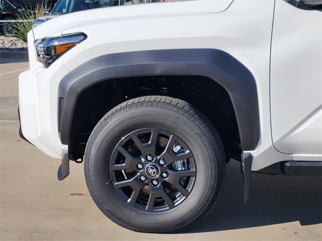 new 2025 Toyota 4Runner car, priced at $45,039
