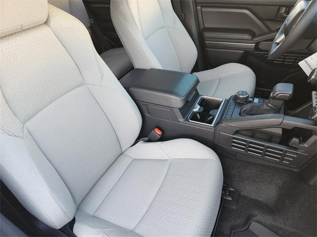 new 2025 Toyota 4Runner car, priced at $45,039