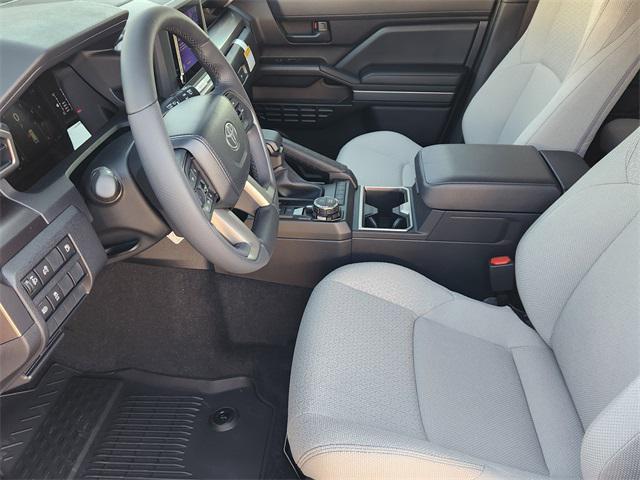 new 2025 Toyota 4Runner car, priced at $45,039