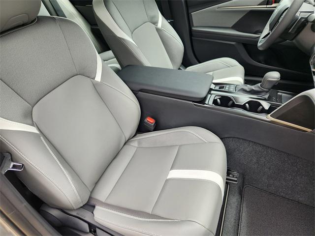 new 2025 Toyota Camry car, priced at $33,227