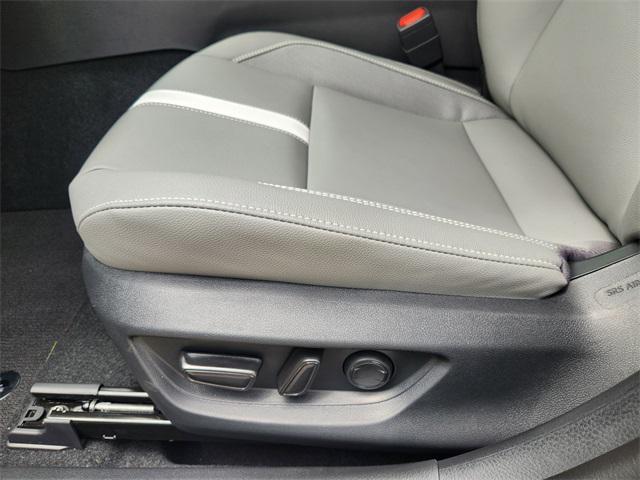 new 2025 Toyota Camry car, priced at $33,227