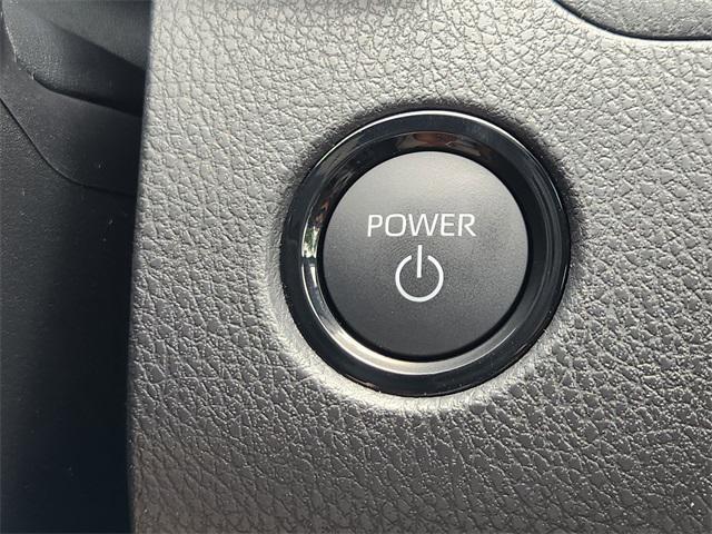 new 2025 Toyota Camry car, priced at $33,227