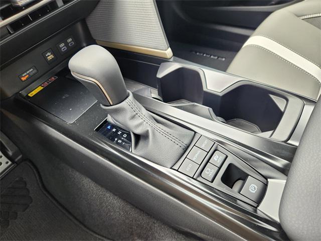 new 2025 Toyota Camry car, priced at $33,227