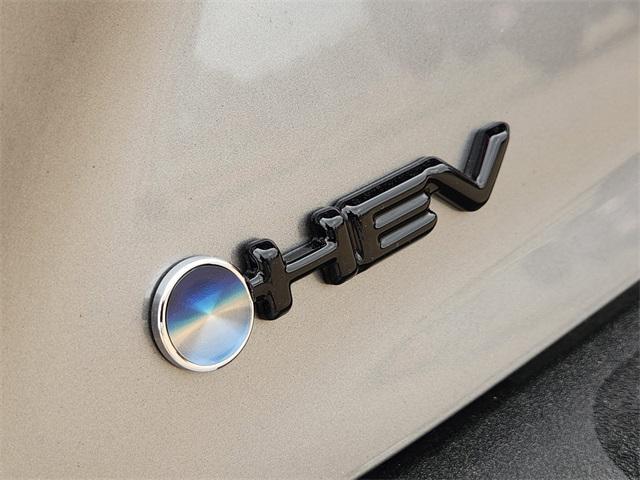 new 2025 Toyota Camry car, priced at $33,227