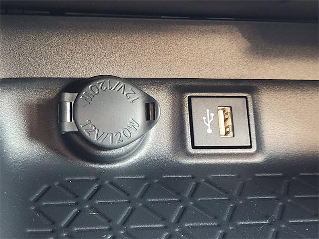 new 2025 Toyota RAV4 car, priced at $33,069