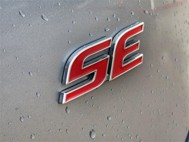 used 2024 Toyota Corolla car, priced at $22,344