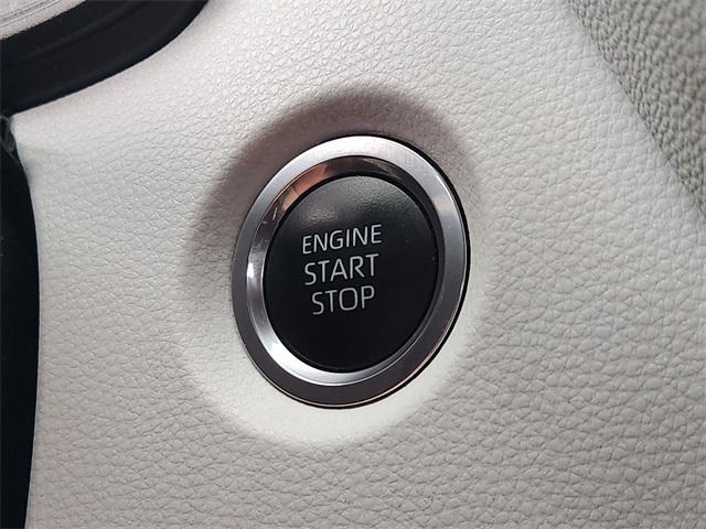 used 2024 Toyota Corolla car, priced at $22,344