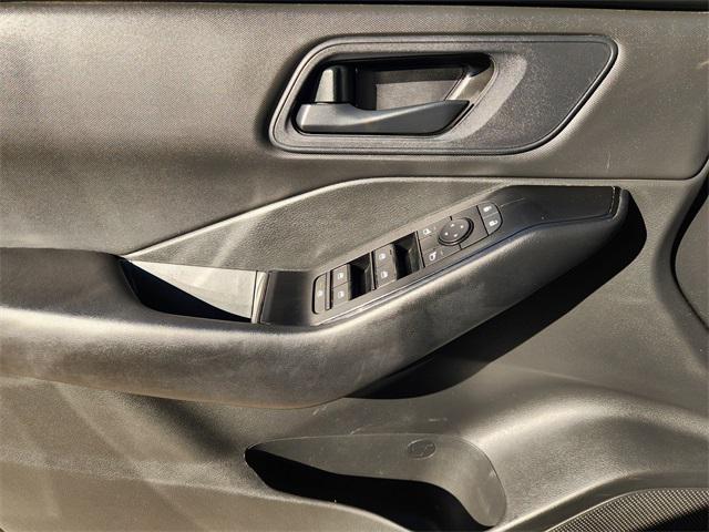 used 2024 Nissan Rogue car, priced at $20,891