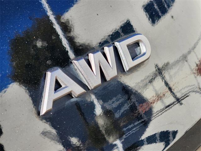 used 2024 Nissan Rogue car, priced at $20,891