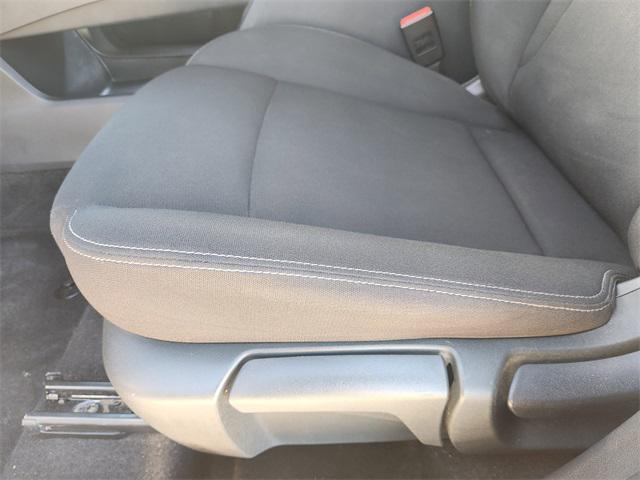 used 2024 Nissan Rogue car, priced at $20,891