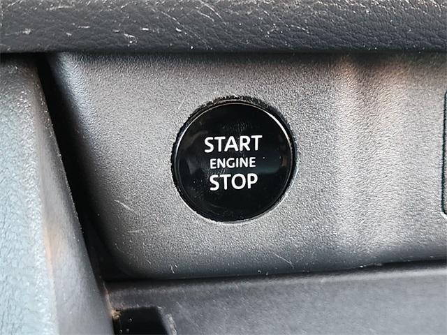 used 2024 Nissan Rogue car, priced at $20,891