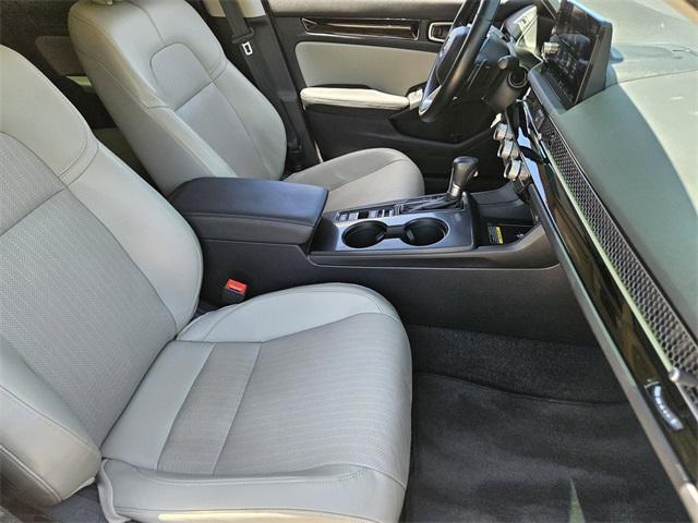 used 2022 Honda Civic car, priced at $25,984