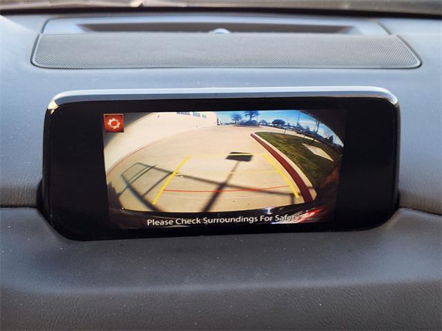 used 2019 Mazda CX-5 car, priced at $21,663