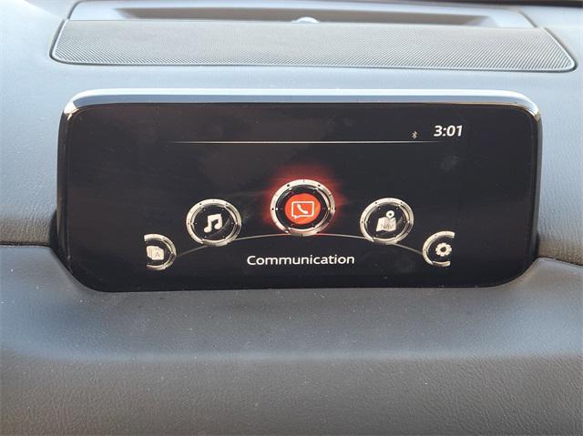 used 2019 Mazda CX-5 car, priced at $21,663