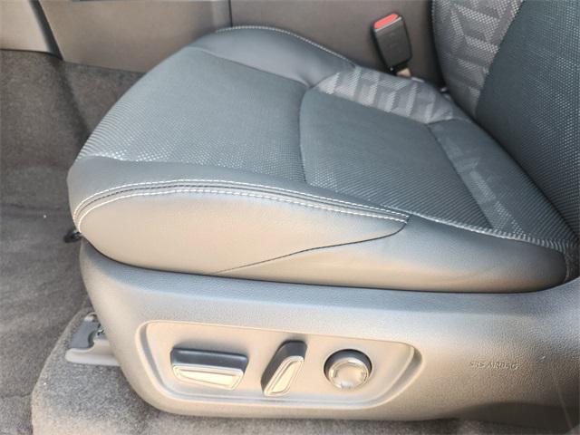 new 2025 Toyota 4Runner car, priced at $58,627