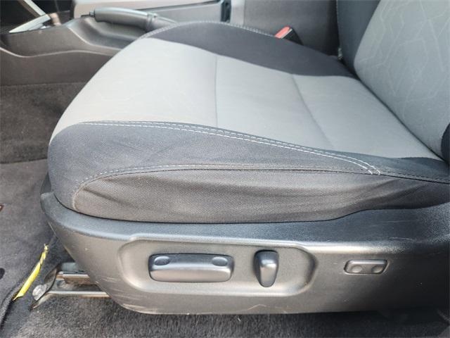 used 2021 Toyota Tacoma car, priced at $33,206