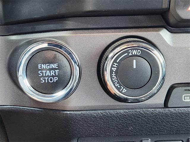 used 2021 Toyota Tacoma car, priced at $33,206