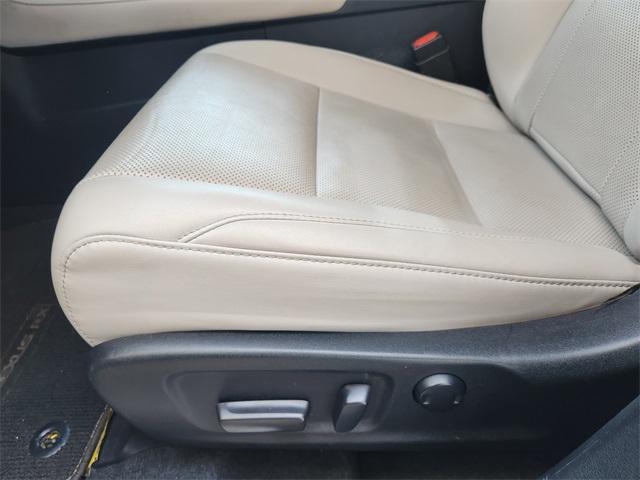 used 2021 Lexus RX 350 car, priced at $35,939