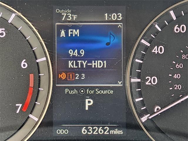 used 2021 Lexus RX 350 car, priced at $35,939
